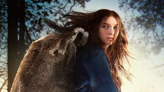 Hanna - Backdrops