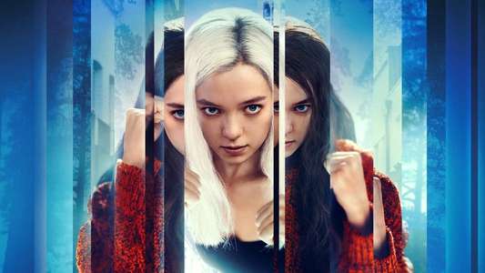 Hanna - Backdrops