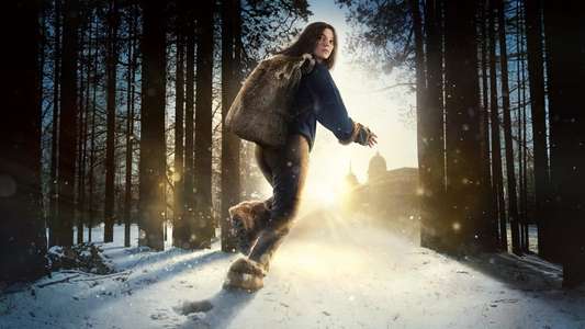 Hanna - Backdrops