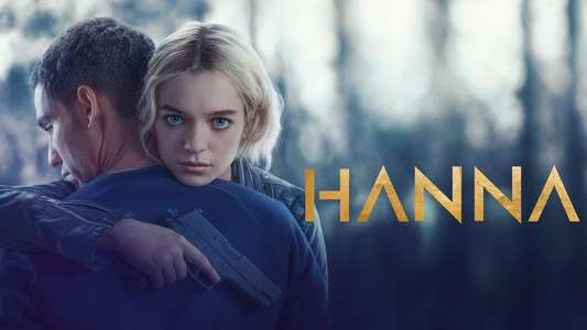Hanna - Backdrops