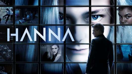 Hanna - Backdrops