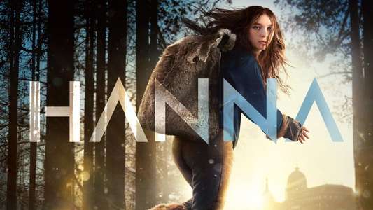 Hanna - Backdrops