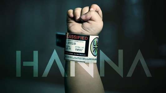 Hanna - Backdrops