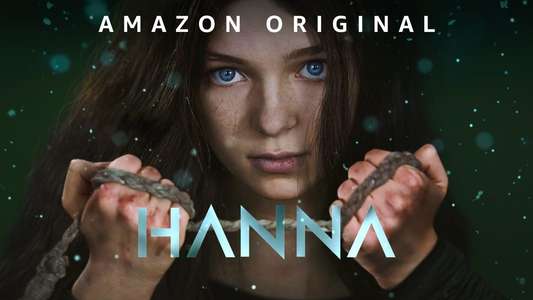 Hanna - Backdrops
