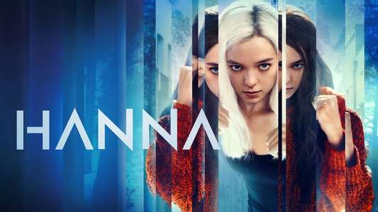 Hanna - Backdrops