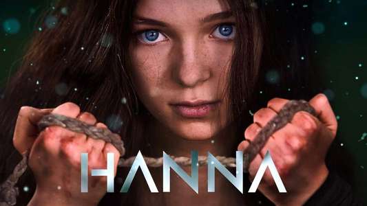 Hanna - Backdrops