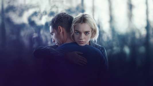 Hanna - Backdrops