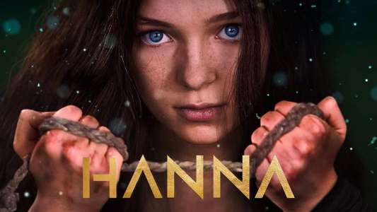 Hanna - Backdrops