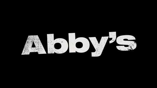 Abby's - Backdrop