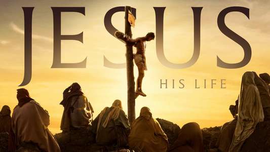 Jesus: His Life - Backdrops