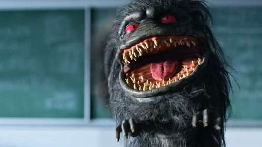 Critters: A New Binge - Backdrop