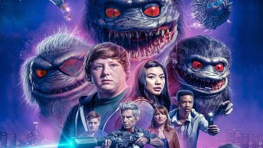 Critters: A New Binge - Backdrop