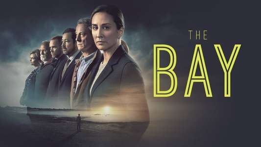 The Bay - Backdrops