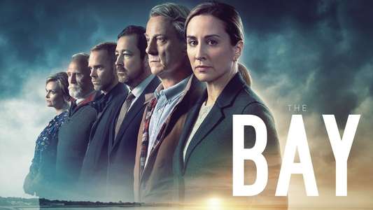 The Bay - Backdrops