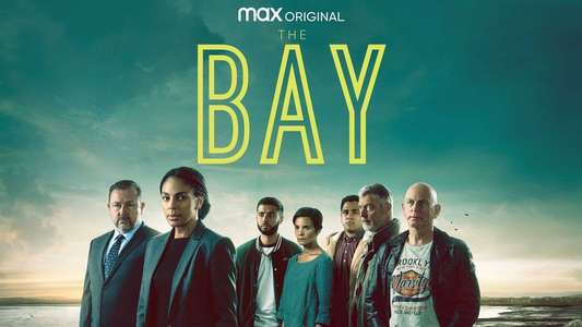 The Bay - Backdrops