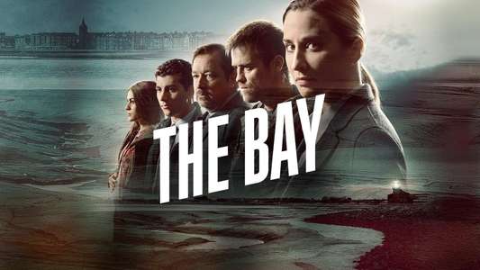 The Bay - Backdrops