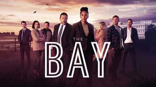 The Bay - Backdrops