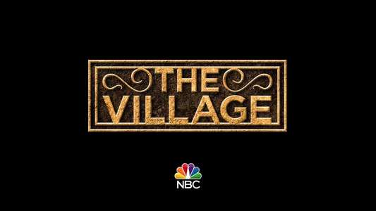The Village - Backdrop