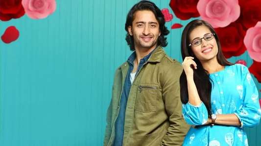 Yeh Rishtey Hain Pyaar Ke - Backdrops