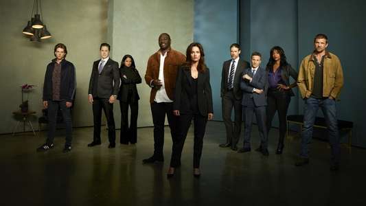The Fix - Backdrop