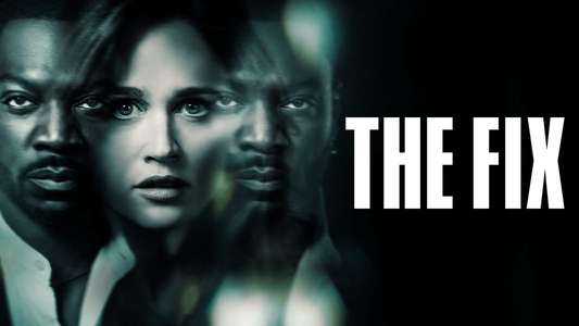 The Fix - Backdrop