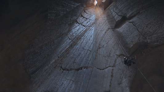 Buried Secrets of The Bible With Albert Lin - Backdrops
