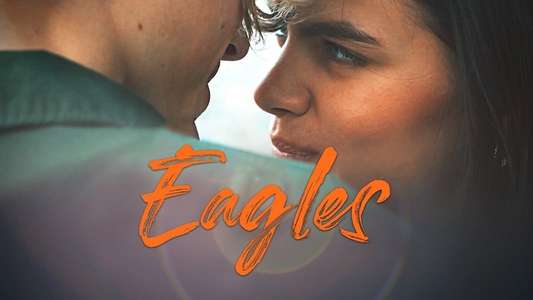 Eagles - Backdrop