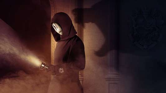 The Order - Backdrops