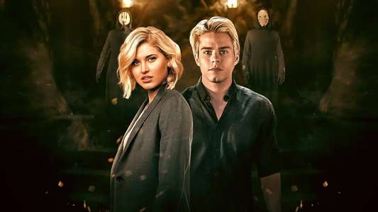 The Order - Backdrops