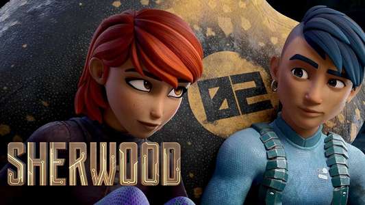 Sherwood - Backdrops