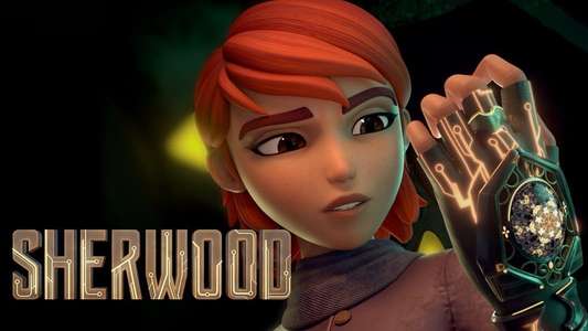 Sherwood - Backdrops