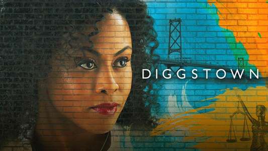 Diggstown - Backdrop