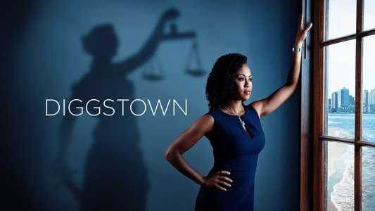 Diggstown - Backdrop