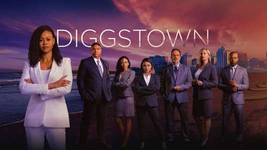 Diggstown - Backdrop