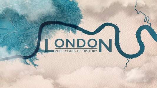 London: 2000 Years of History - Backdrops