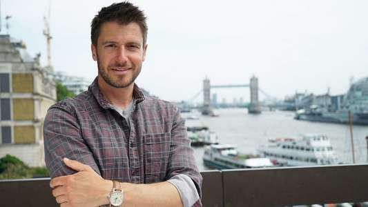 London: 2000 Years of History - Backdrops
