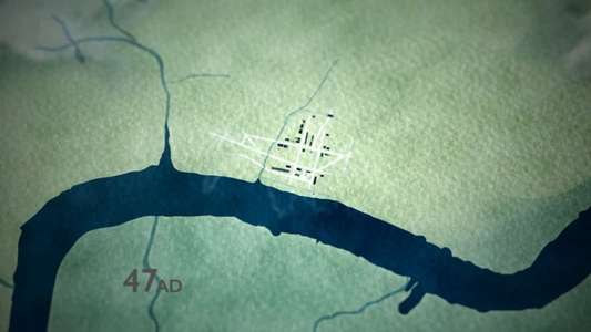 London: 2000 Years of History - Backdrops