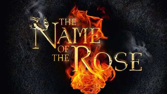 The Name of the Rose - Backdrops