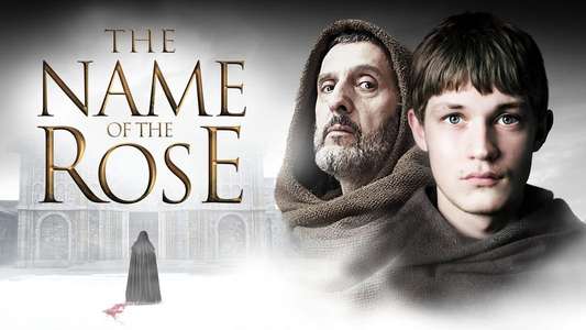 The Name of the Rose - Backdrops