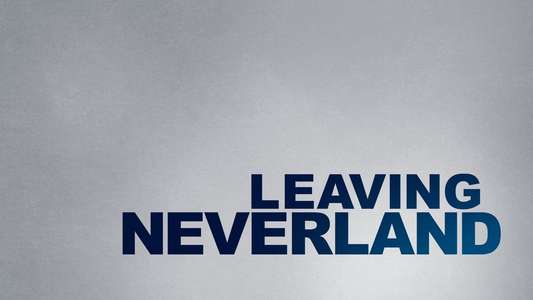 Leaving Neverland - Backdrops