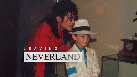 Leaving Neverland - Backdrops
