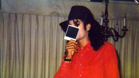 Leaving Neverland - Backdrops