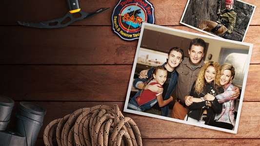 Northern Rescue - Backdrops