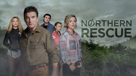 Northern Rescue - Backdrops
