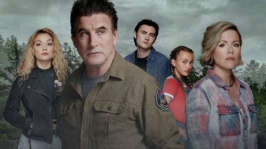 Northern Rescue - Backdrops