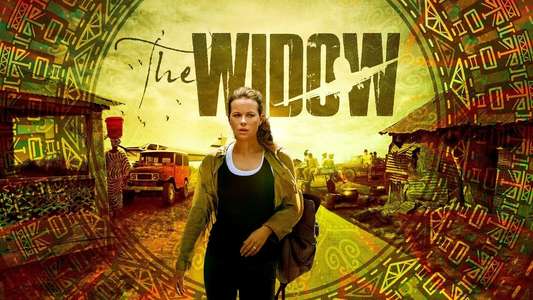 The Widow - Backdrops