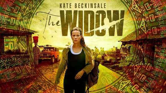 The Widow - Backdrops