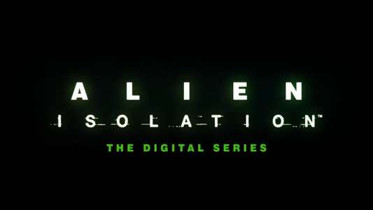 Alien: Isolation — The Digital Series - Backdrops