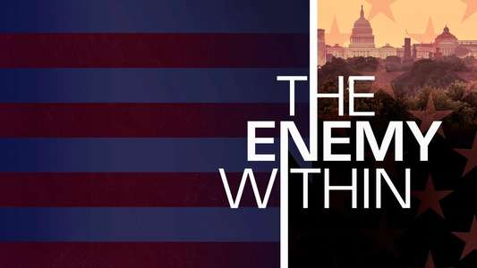 The Enemy Within - Backdrops