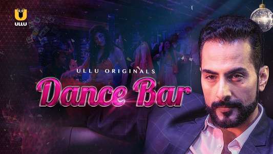 Dance Bar - Backdrop